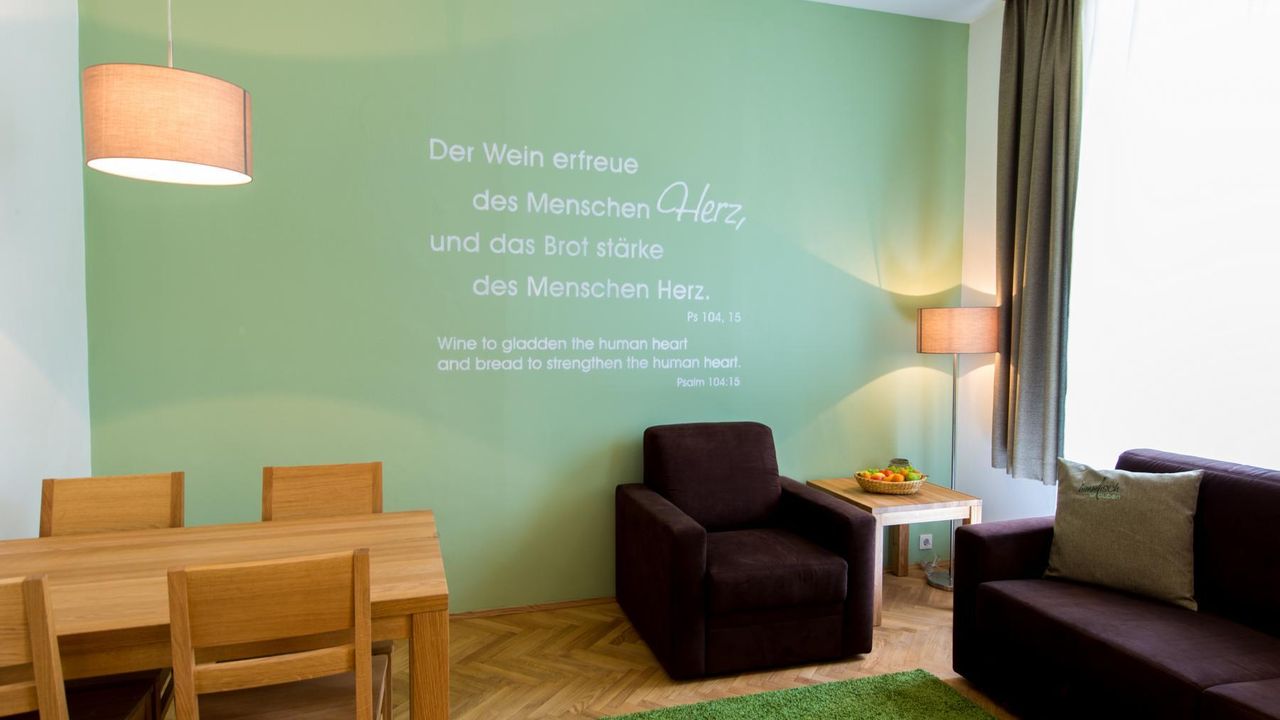 Zitate an der Wand Zitate an der Wand